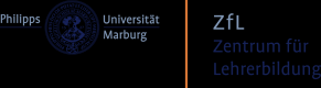 Schulportal Philips-Universität Marburg - Zentrum für Lehrerbildung Logo