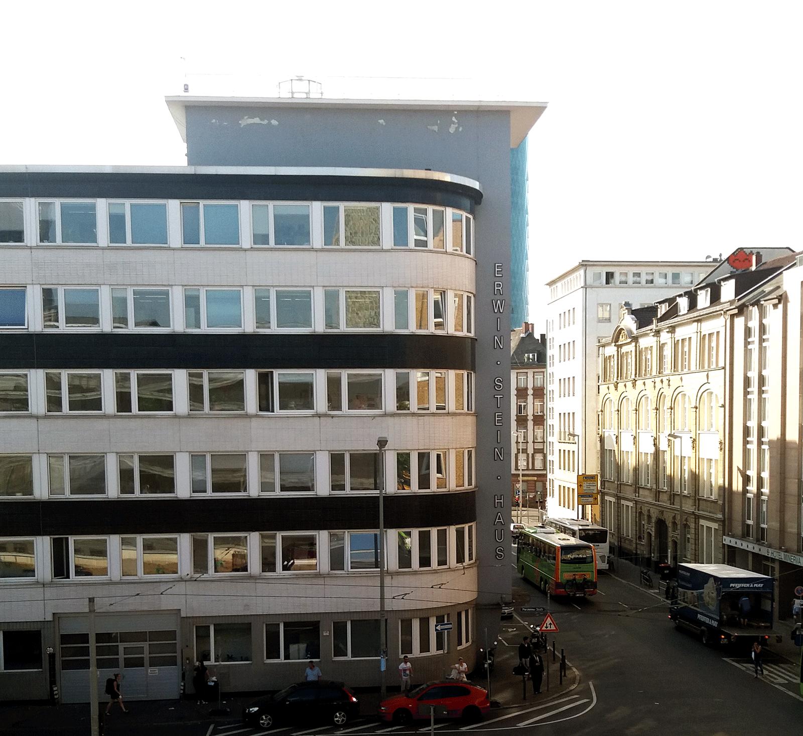 Schulportal LA SPH in Gießen