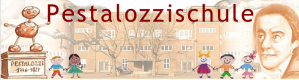 Schulportal Pestalozzischule Logo