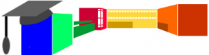 Schulportal Ludwig-Richter-Schule Logo