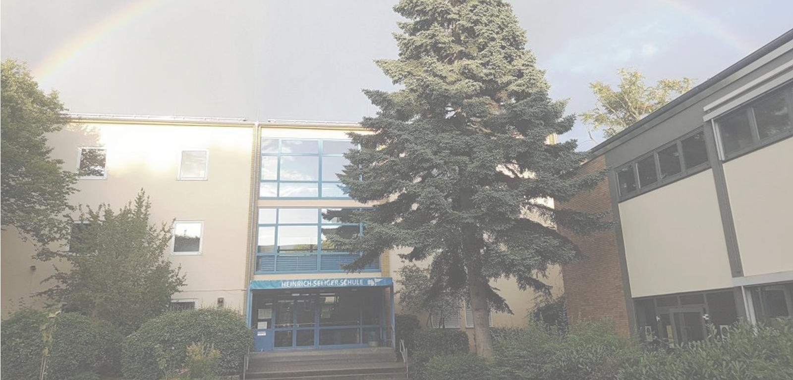 Schulportal Heinrich-Seliger-Schule in Frankfurt a. M.