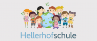 Schulportal Hellerhofschule Logo
