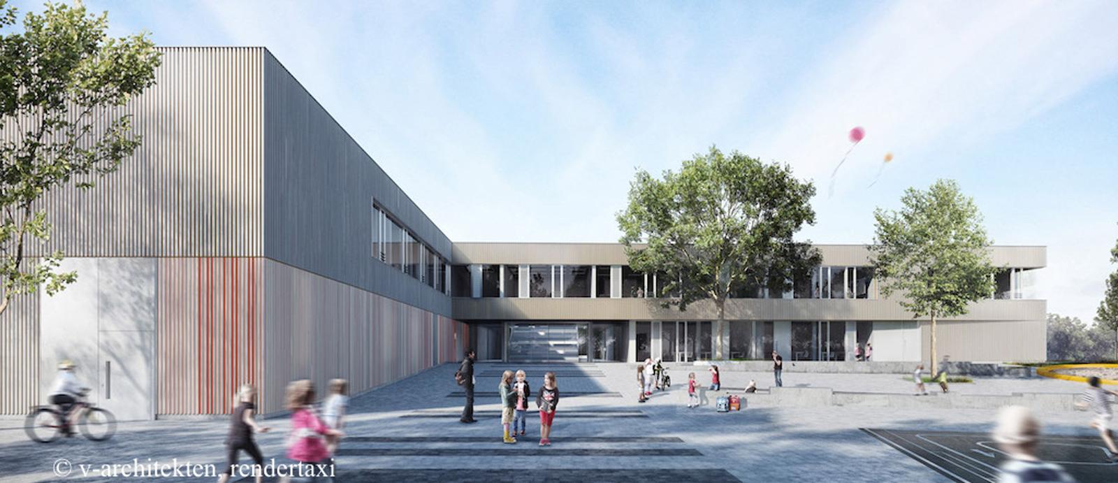 Schulportal Berkersheimer Grundschule in Frankfurt a. M.