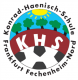 Schulportal Konrad-Haenisch-Schule Logo
