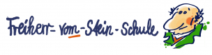 Schulportal Freiherr-vom-Stein-Schule Logo