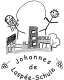 Schulportal Johannes-de-Laspée-Schule Logo
