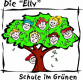 Schulportal Elly-Heuss-Knapp-Schule Logo