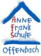 Schulportal Anne-Frank-Schule Logo