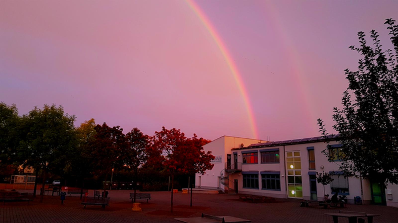 Schulportal Ernst-Reuter-Schule in Offenbach