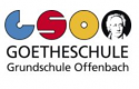 Schulportal Goetheschule Logo