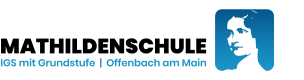 Schulportal Mathildenschule Logo