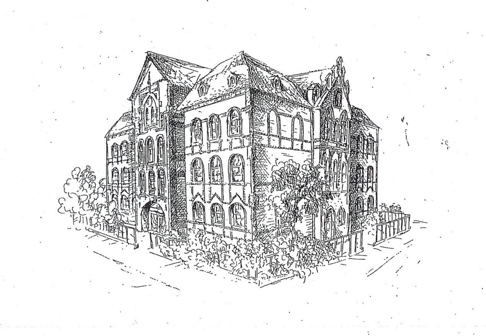 Schulportal Diesterwegschule in Wiesbaden