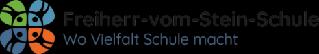 Schulportal Freiherr-vom-Stein-Schule Logo
