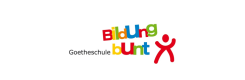 Schulportal Goetheschule Logo