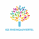 Schulportal IGS Rheingauviertel Logo