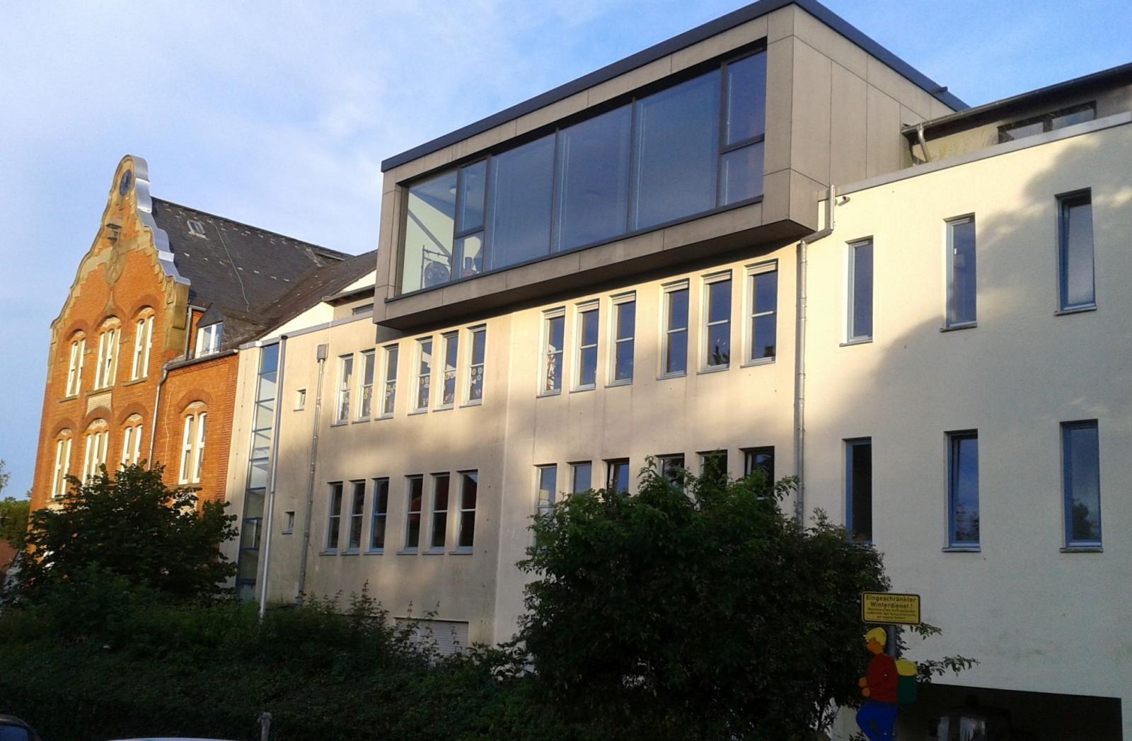 Schulportal Grundschule Bierstadt in Wiesbaden