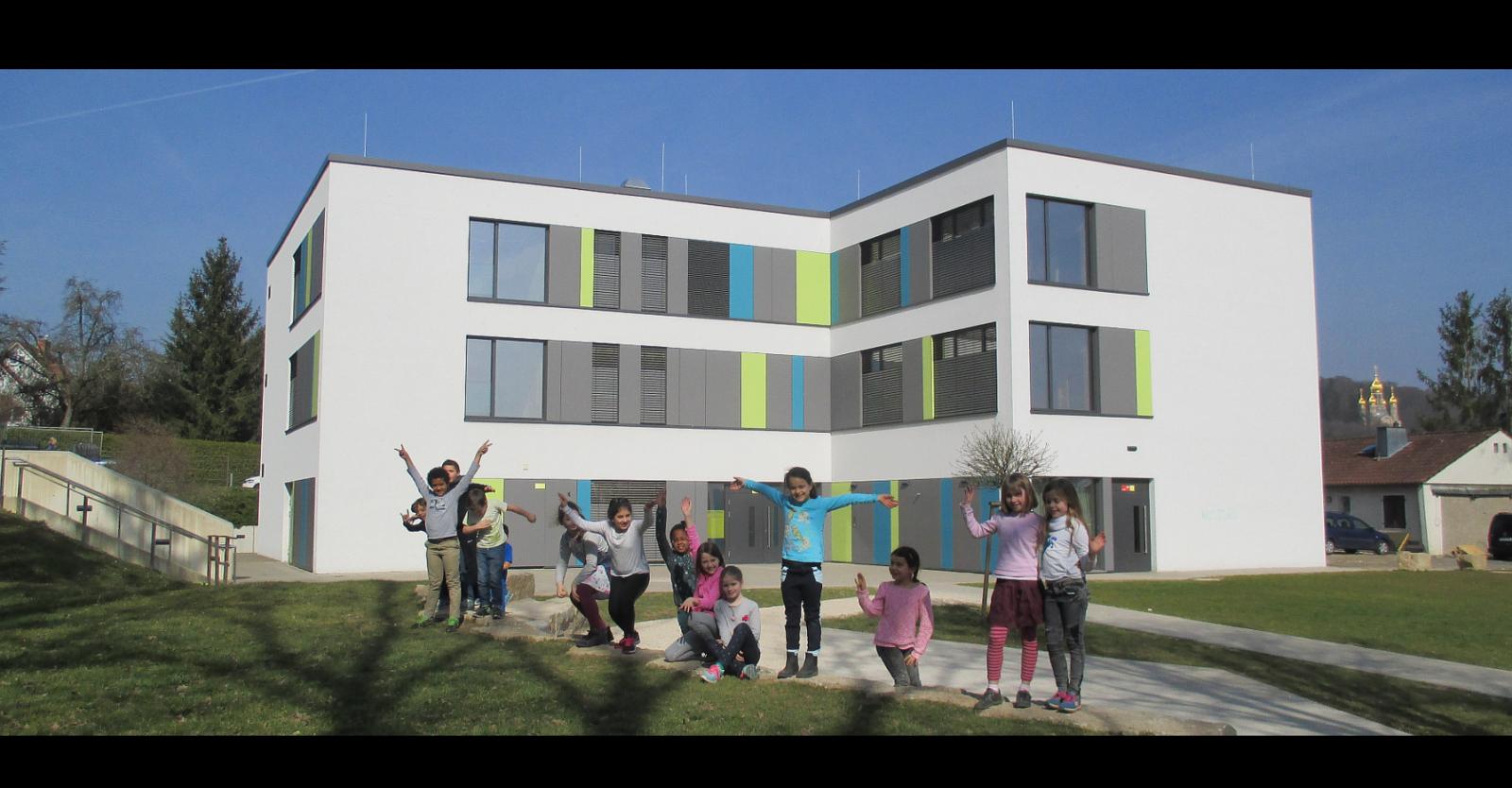 Schulportal Johannes-Maass-Schule in Wiesbaden