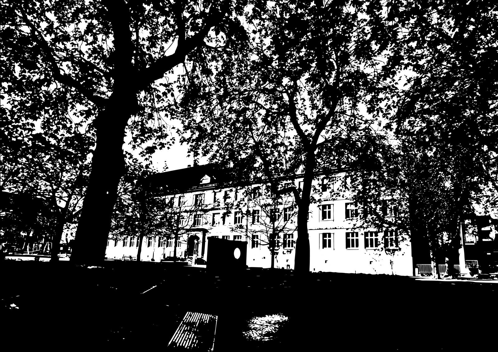Schulportal Mittelstufenschule Dichterviertel in Wiesbaden