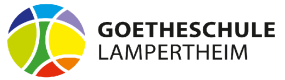 Schulportal Goetheschule Logo