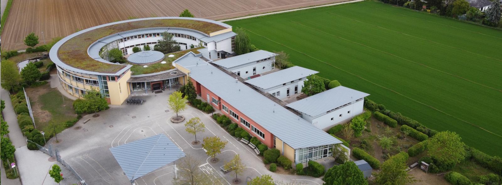 Schulportal Pestalozzischule in Lampertheim