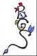 Schulportal Brüder Grimm Schule Rimbach Logo