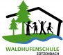 Schulportal Waldhufenschule Logo