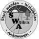 Schulportal Schule in den Weschnitzauen Logo