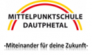 Schulportal Mittelpunktschule Dautphetal Logo
