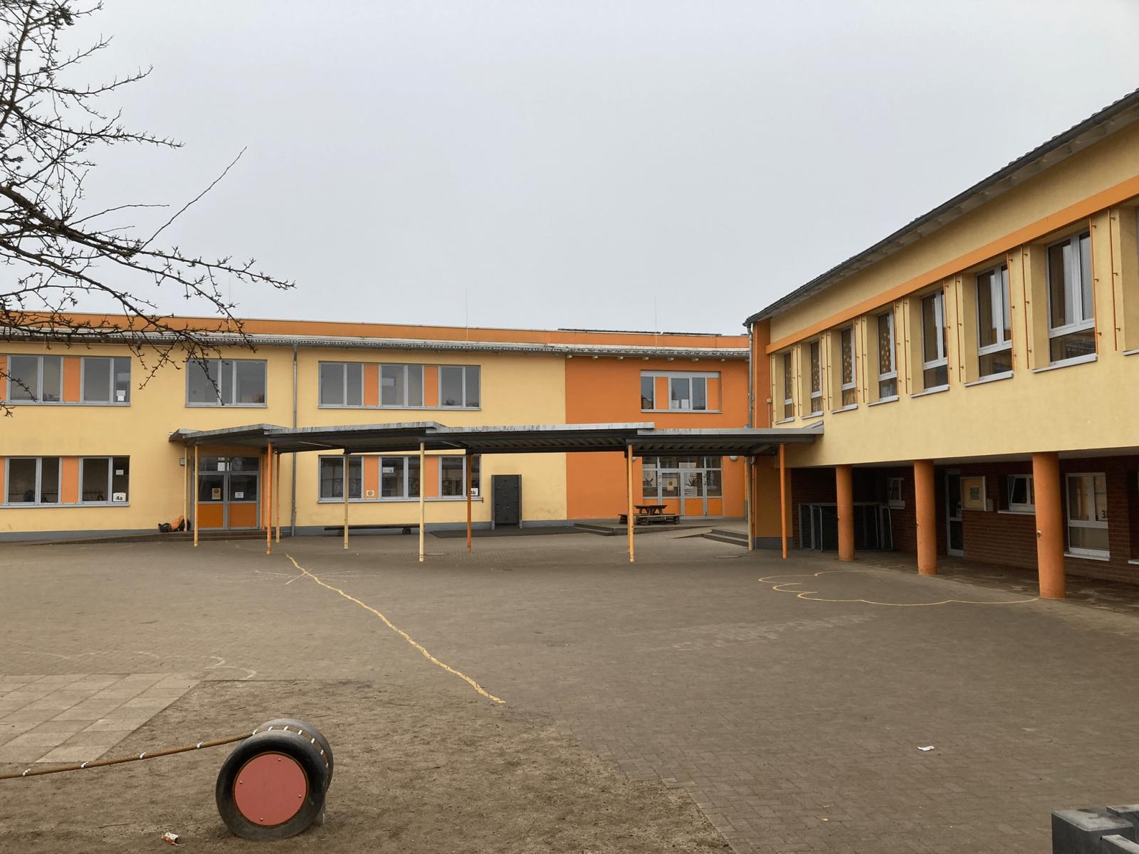 Schulportal Grundschule Lindheim in Altenstadt