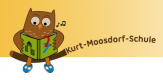 Schulportal Kurt-Moosdorf-Schule Logo