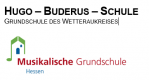 Schulportal Hugo-Buderus-Schule Logo