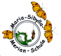 Schulportal Maria-Sibylla-Merian-Schule Ortenberg Logo