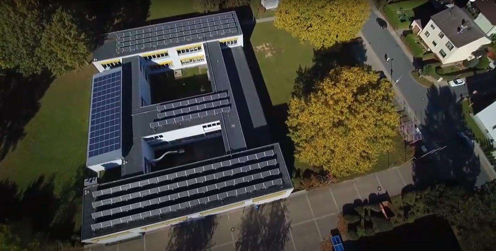 Schulportal Hähnleiner Schule in Alsbach-Hähnlein