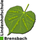 Schulportal Lindenhofschule Brensbach Logo