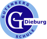 Schulportal Gutenbergschule Logo