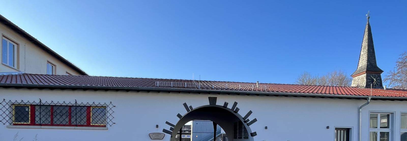 Schulportal Haslochbergschule in Groß-Bieberau