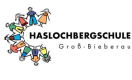 Schulportal Haslochbergschule Logo