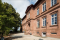 Schulportal Heubacher Schule Logo