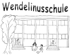 Schulportal Wendelinusschule Grundschule Logo