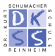 Schulportal Dr.-Kurt-Schumacher-Schule Logo