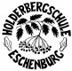 Schulportal Holderbergschule Logo