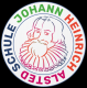 Schulportal Johann-Heinrich-Alsted-Schule Logo