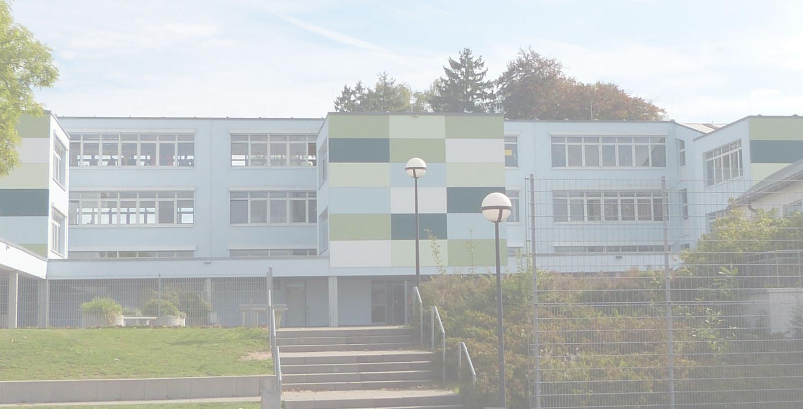 Schulportal Carl-Weyprecht-Schule in Bad König