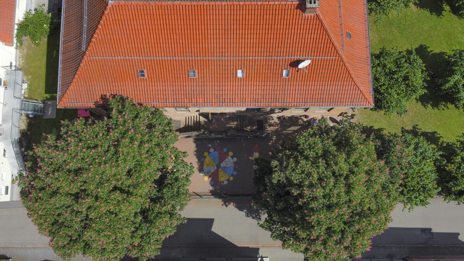 Schulportal Reinhart-van-Gülpen-Schule in Oberzent