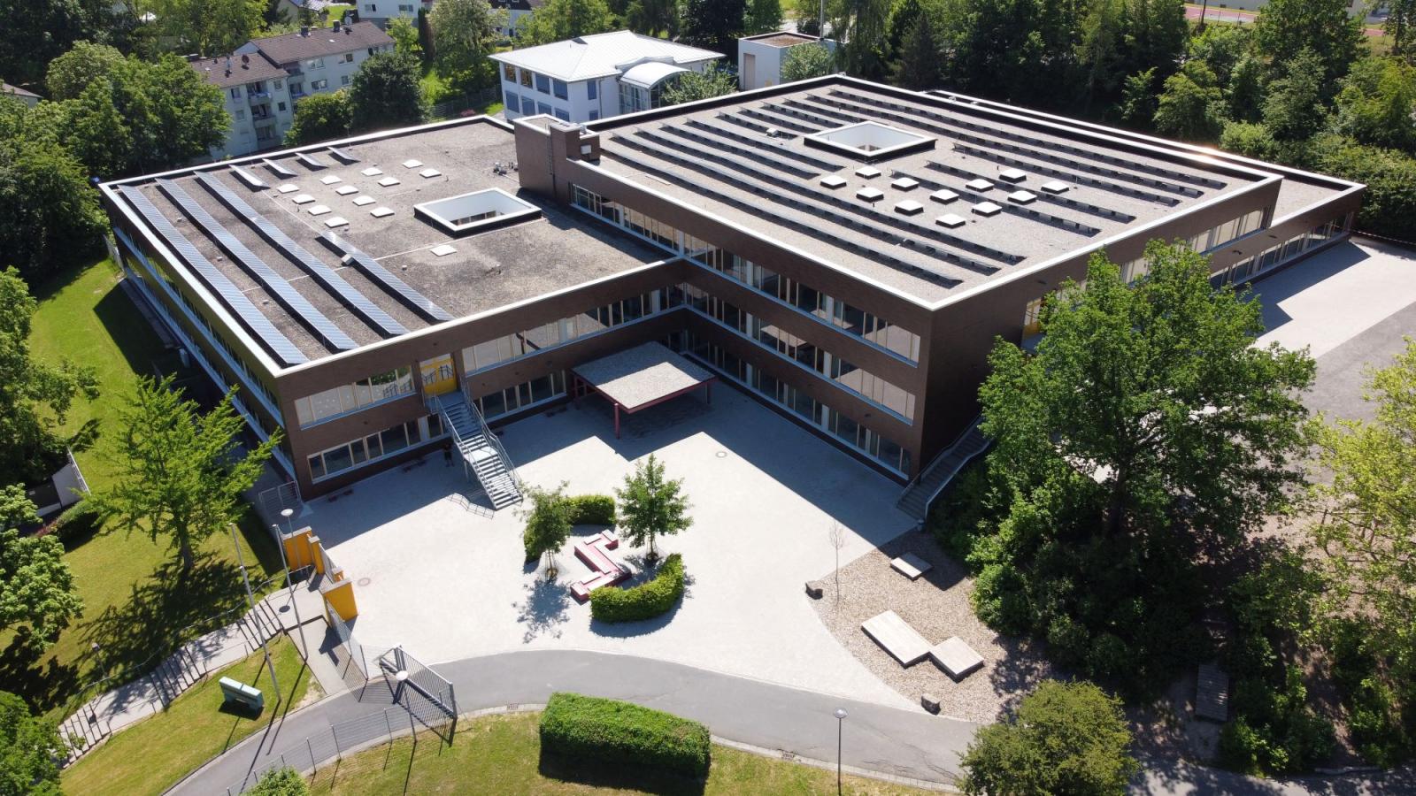 Schulportal Theodor-Litt-Schule in Michelstadt