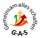 Schulportal Georg-Ackermann-Schule Logo