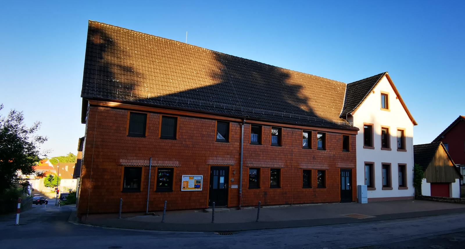 Schulportal Grundschule Vielbrunn in Michelstadt