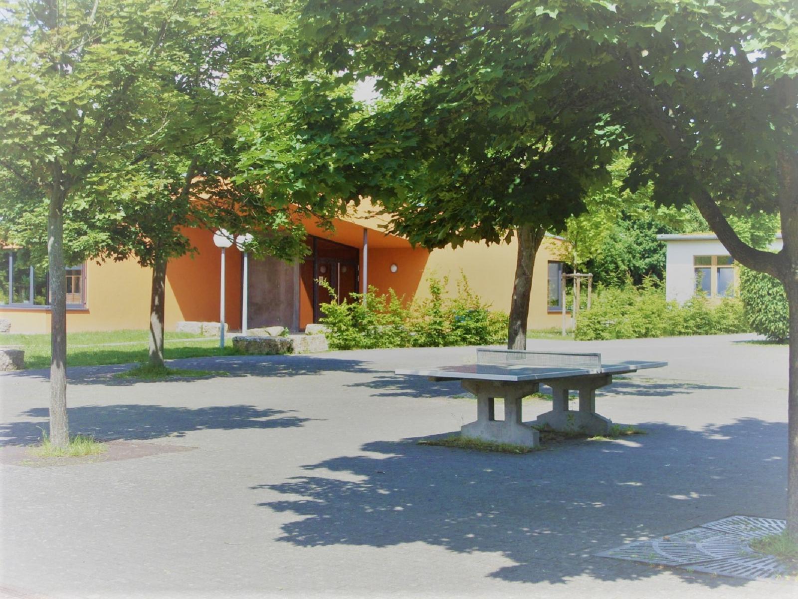 Schulportal Solgrabenschule in Bad Nauheim