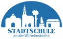 Schulportal Stadtschule an der Wilhelmskirche Logo