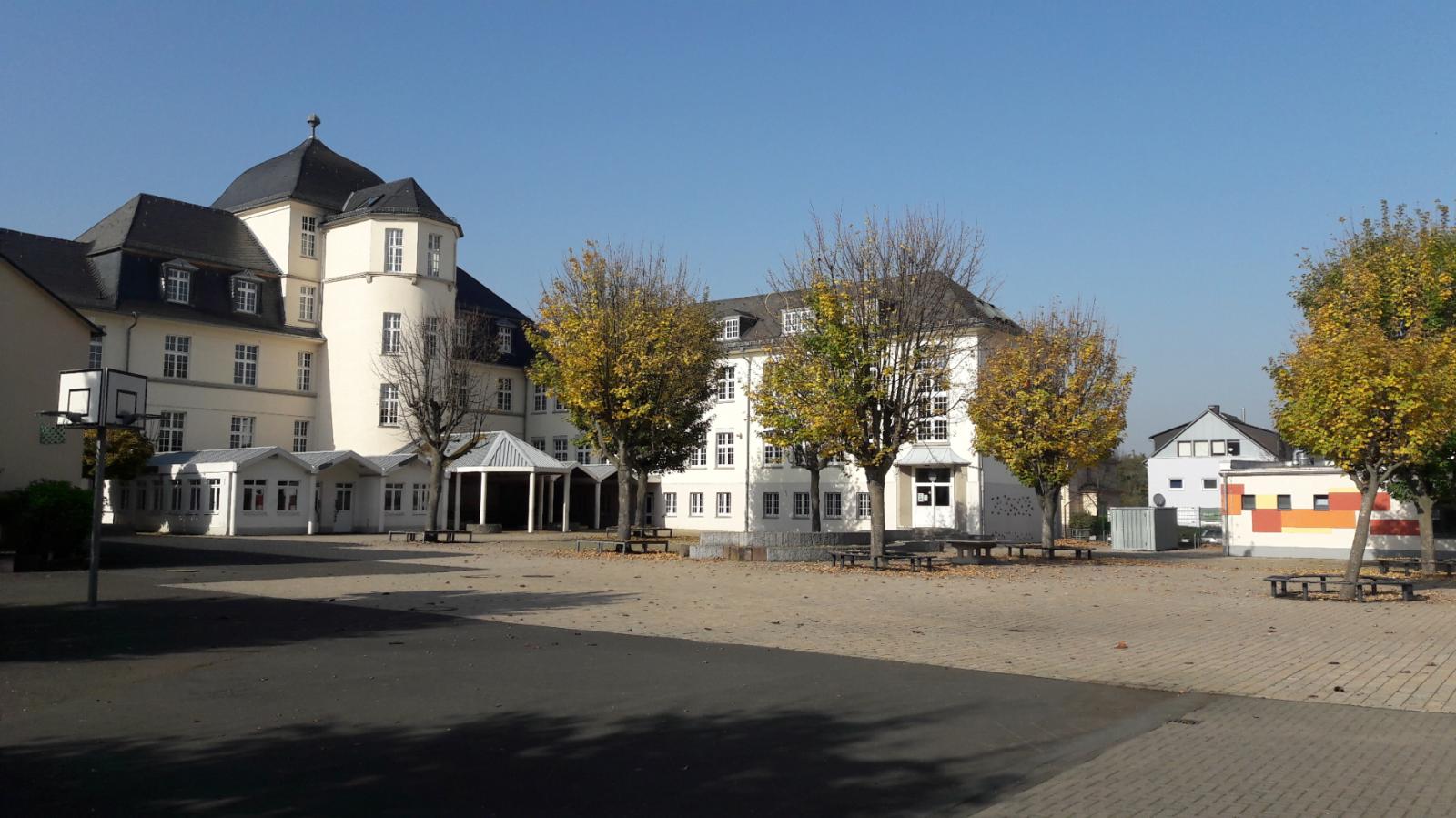 Schulportal Stadtschule Butzbach in Butzbach